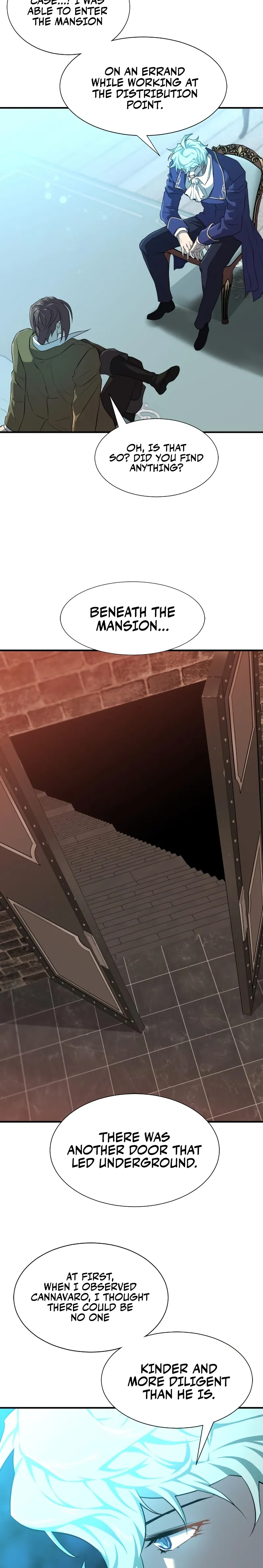 Read The World’s Best Engineer EN Manga Online