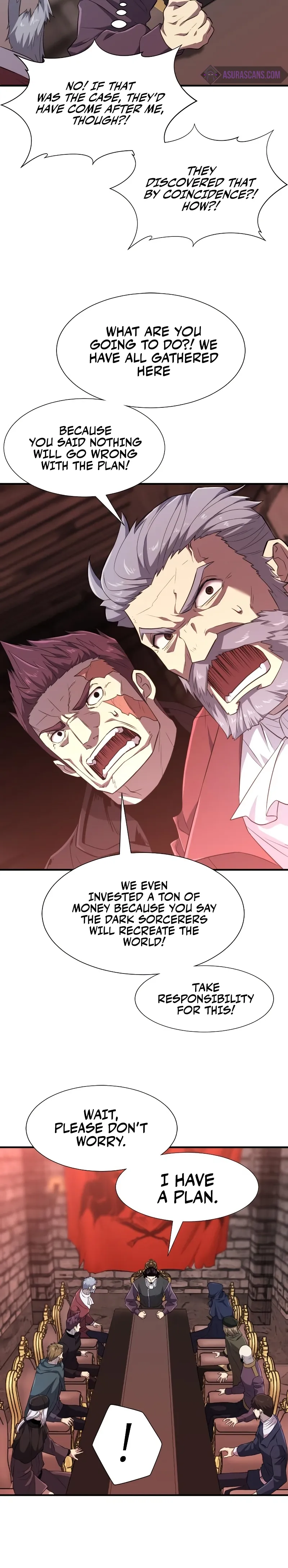Read The World’s Best Engineer EN Manga Online