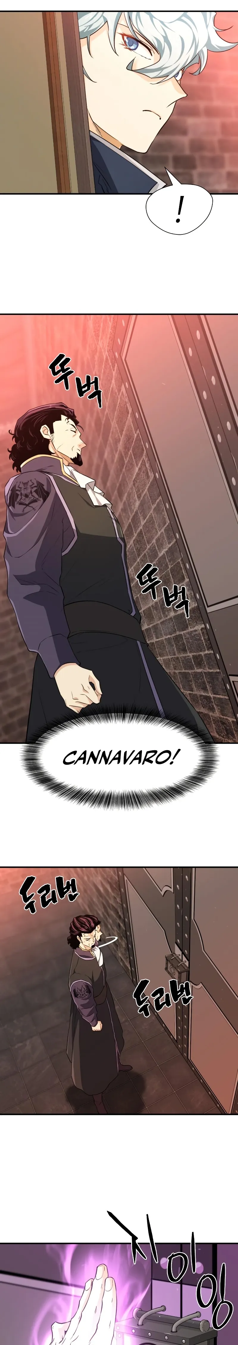 Read The World’s Best Engineer EN Manga Online