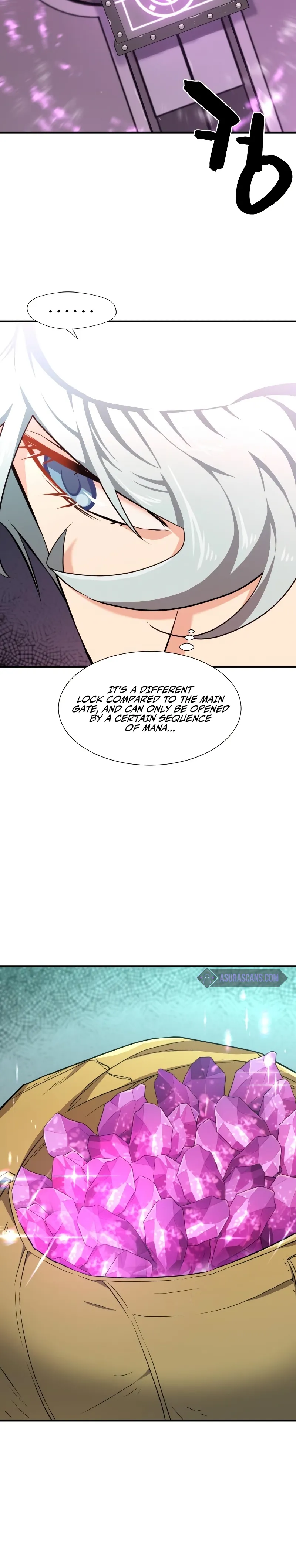 Read The World’s Best Engineer EN Manga Online