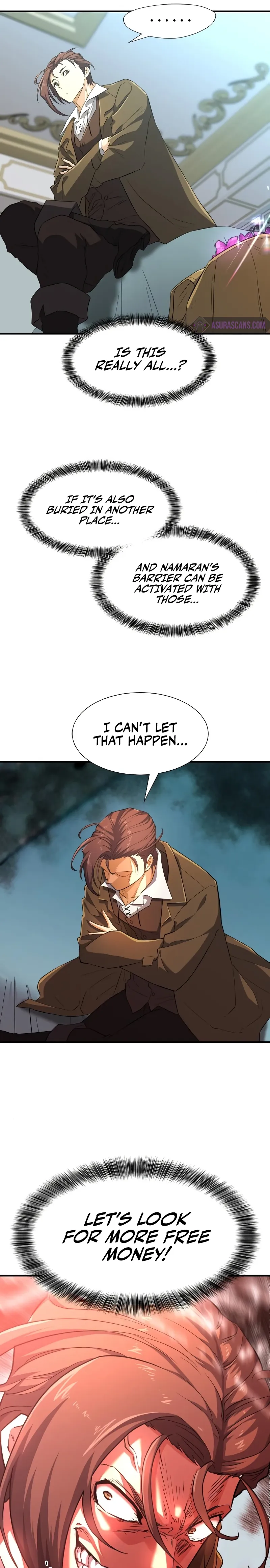 Read The World’s Best Engineer EN Manga Online