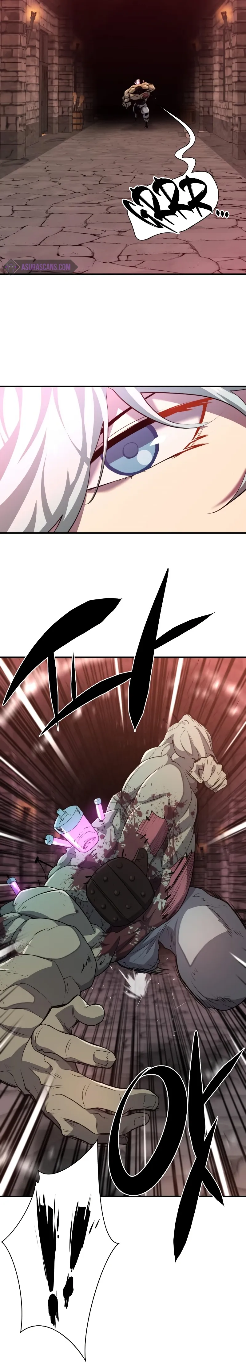 Read The World’s Best Engineer EN Manga Online