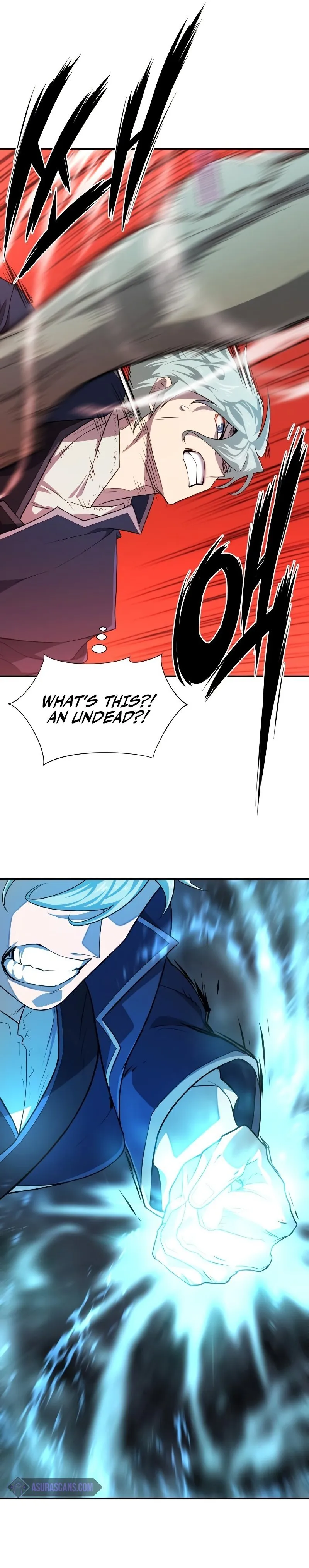 Read The World’s Best Engineer EN Manga Online