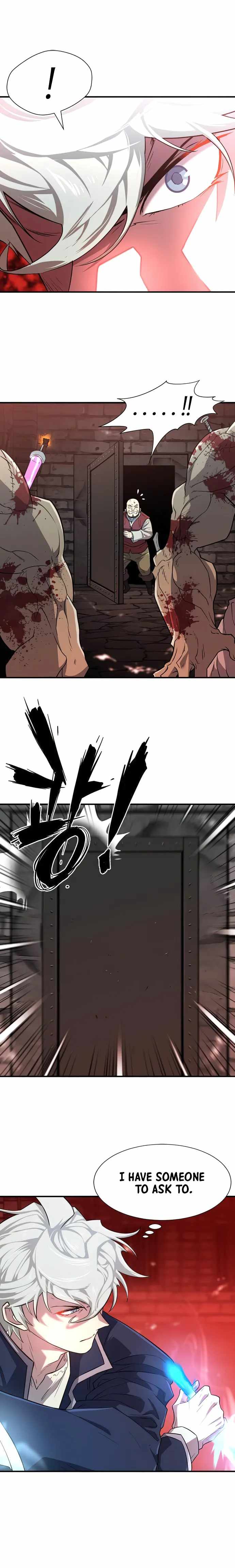 Read The World’s Best Engineer EN Manga Online