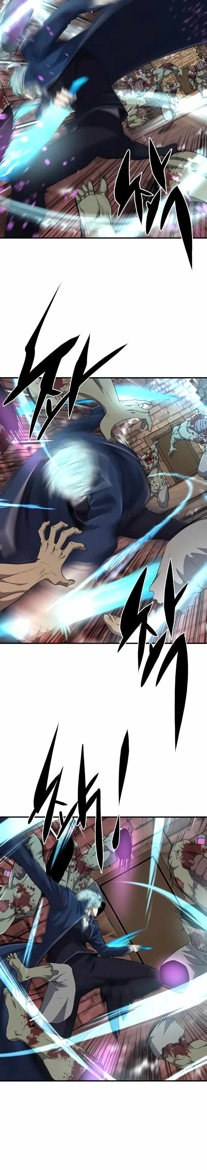 Read The World’s Best Engineer EN Manga Online