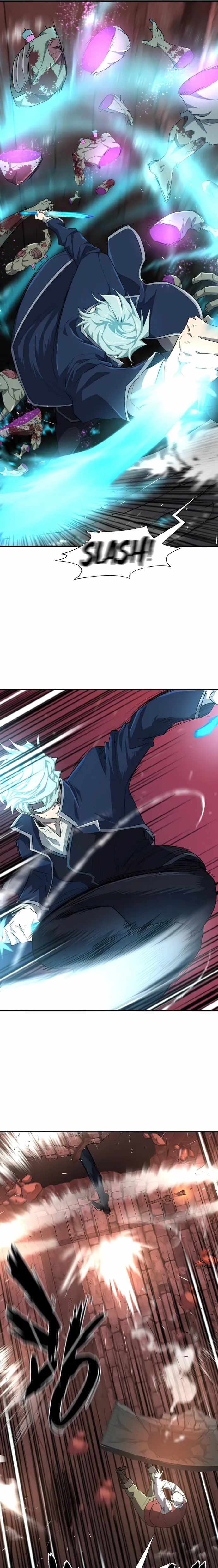 Read The World’s Best Engineer EN Manga Online
