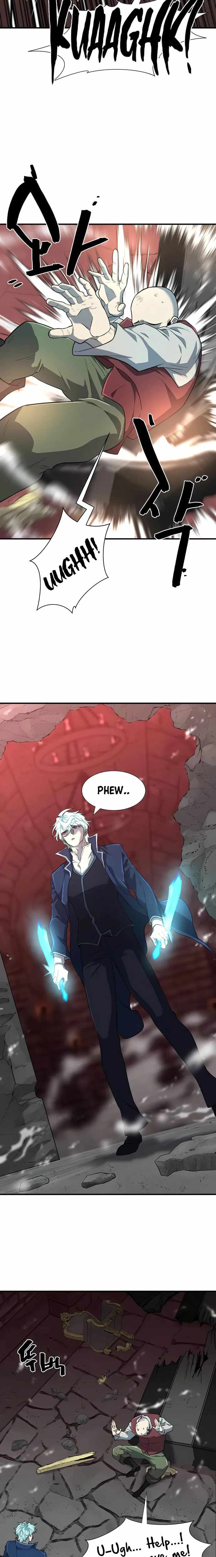 Read The World’s Best Engineer EN Manga Online