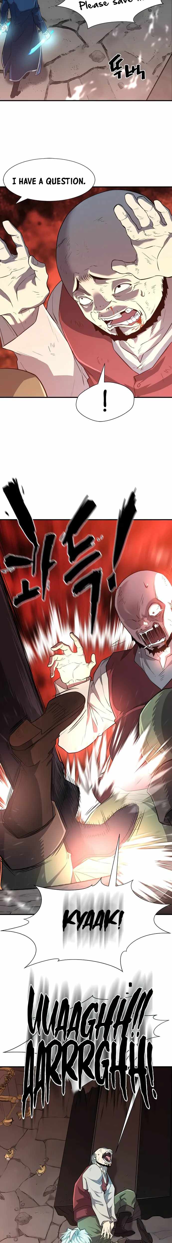 Read The World’s Best Engineer EN Manga Online