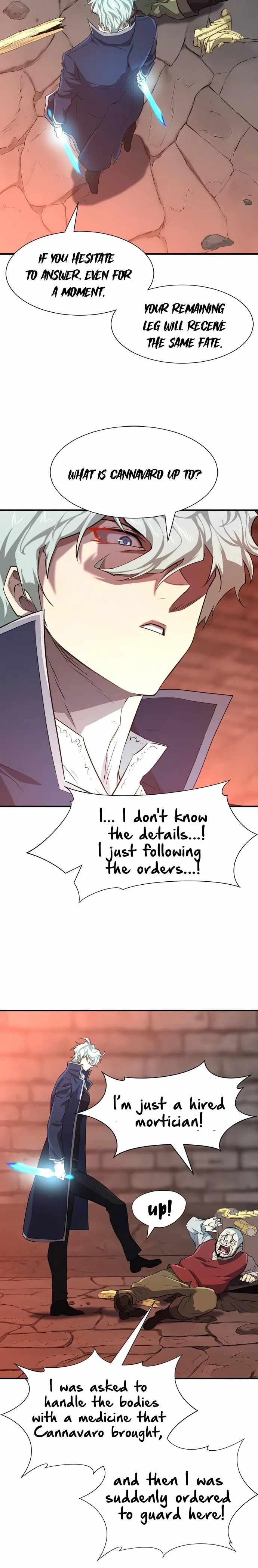 Read The World’s Best Engineer EN Manga Online
