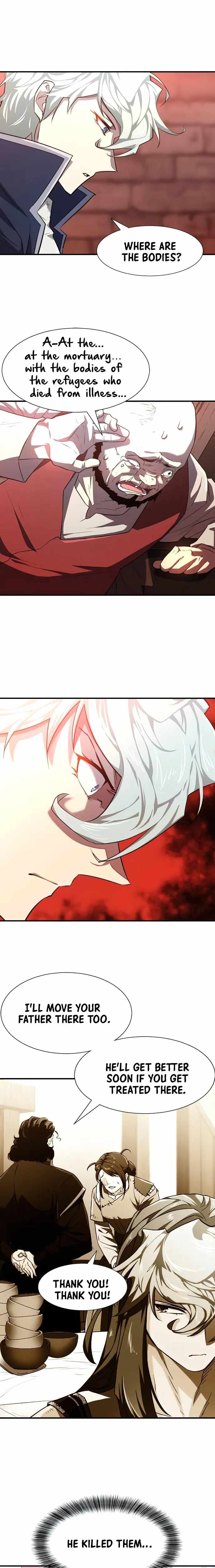Read The World’s Best Engineer EN Manga Online