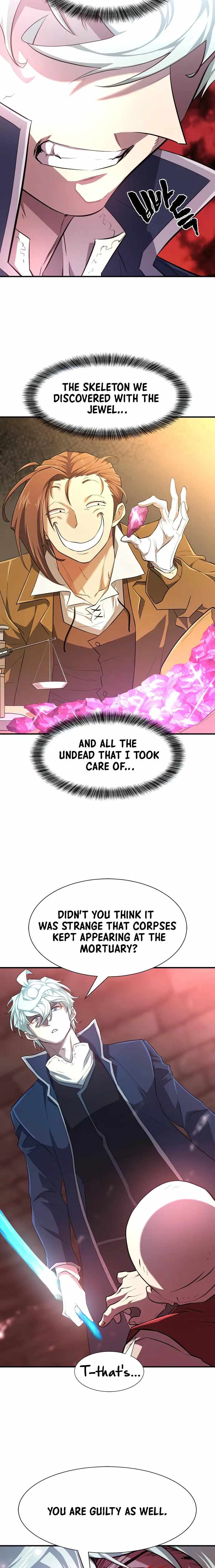 Read The World’s Best Engineer EN Manga Online