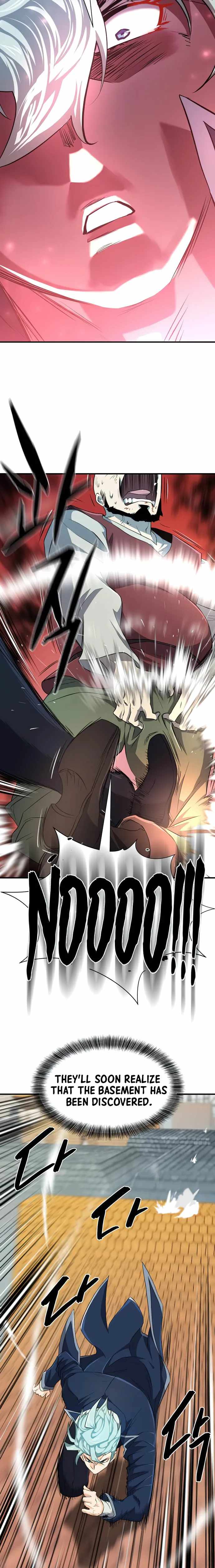 Read The World’s Best Engineer EN Manga Online