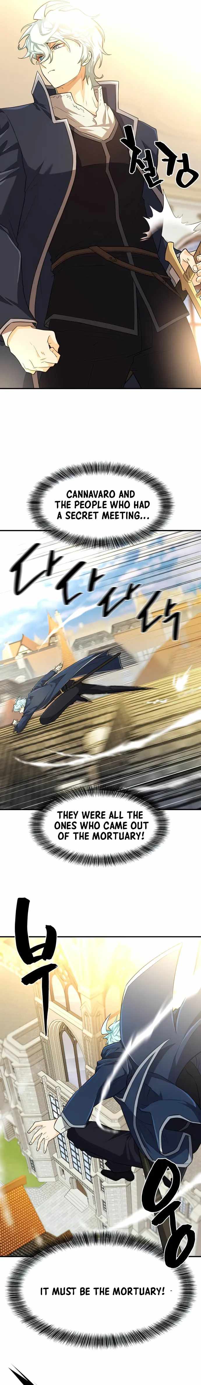 Read The World’s Best Engineer EN Manga Online