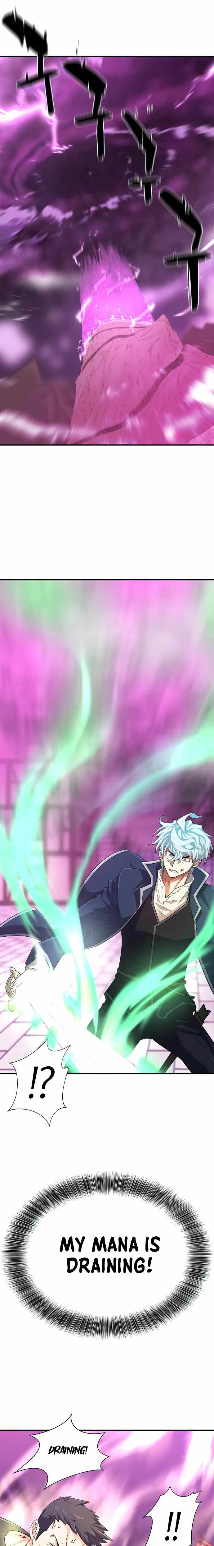 Read The World’s Best Engineer EN Manga Online