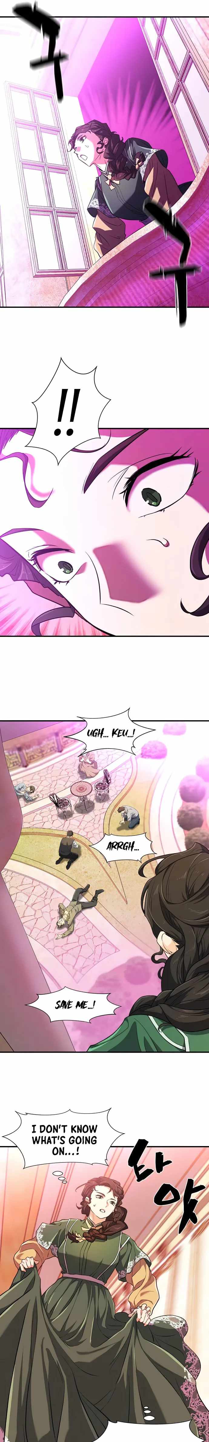 Read The World’s Best Engineer EN Manga Online