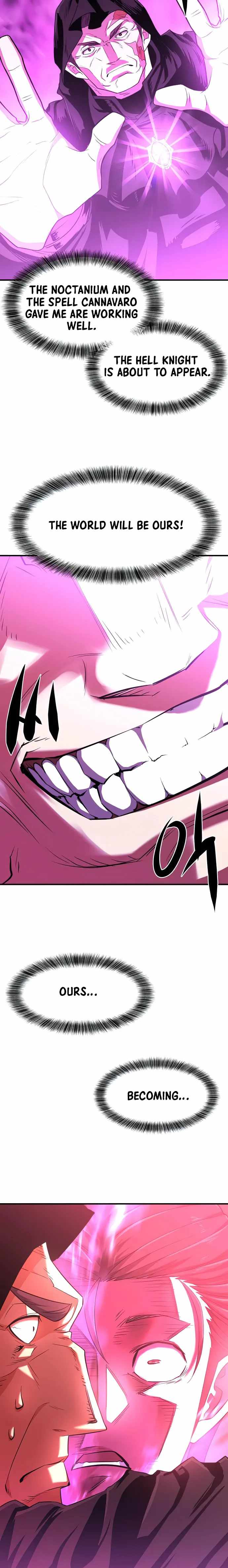 Read The World’s Best Engineer EN Manga Online