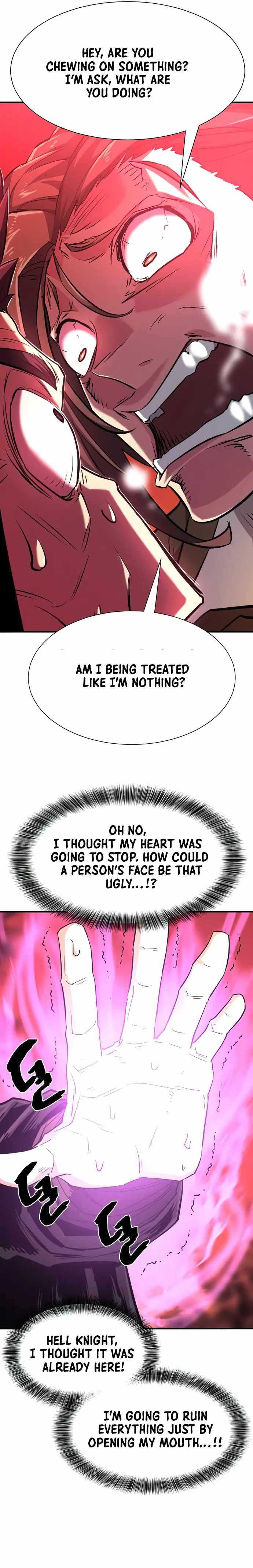 Read The World’s Best Engineer EN Manga Online