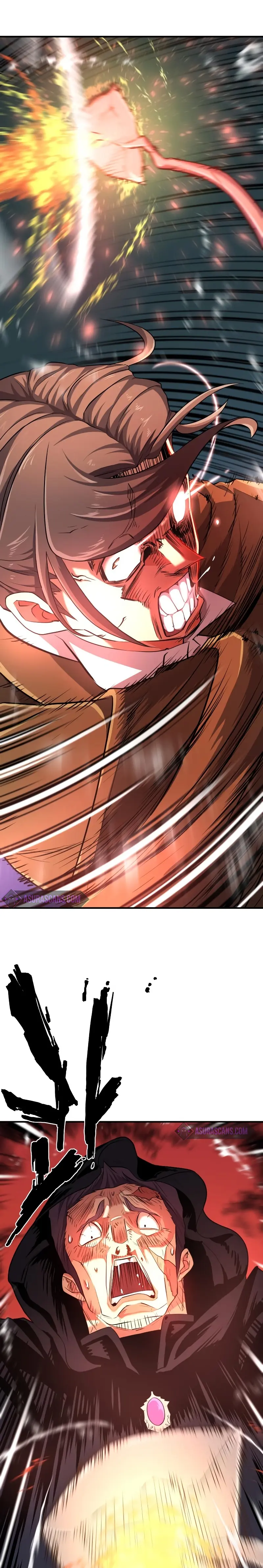 Read The World’s Best Engineer EN Manga Online