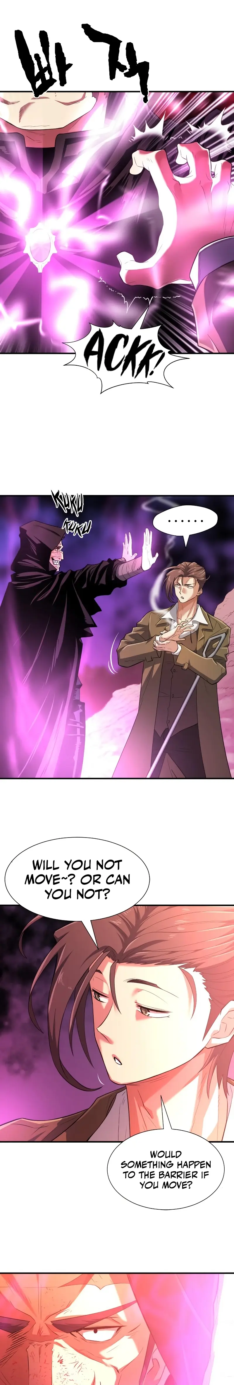 Read The World’s Best Engineer EN Manga Online