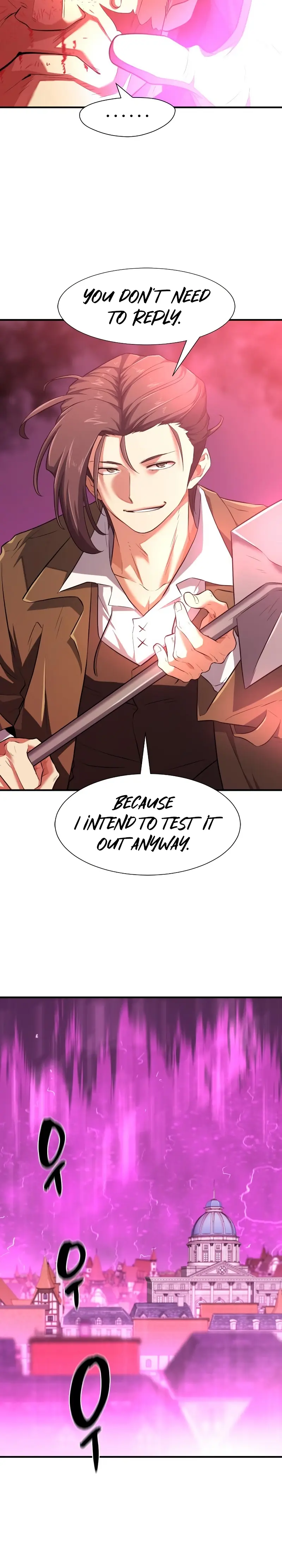 Read The World’s Best Engineer EN Manga Online