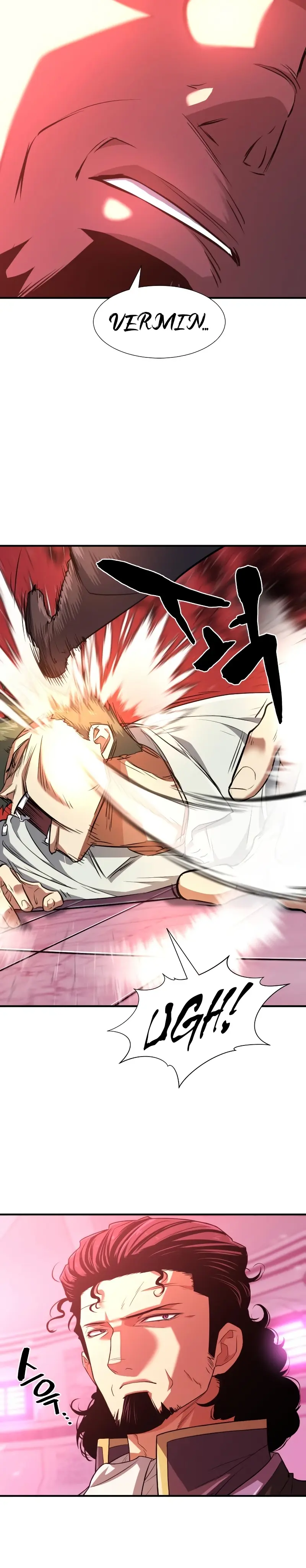 Read The World’s Best Engineer EN Manga Online