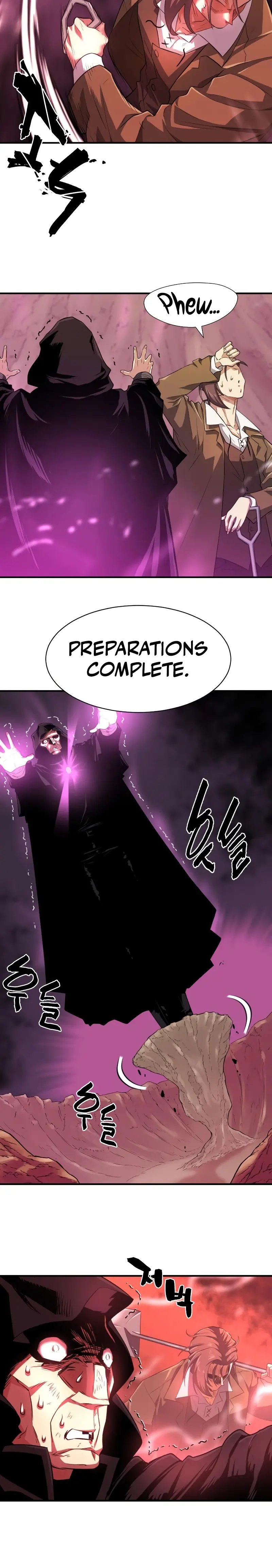 Read The World’s Best Engineer EN Manga Online