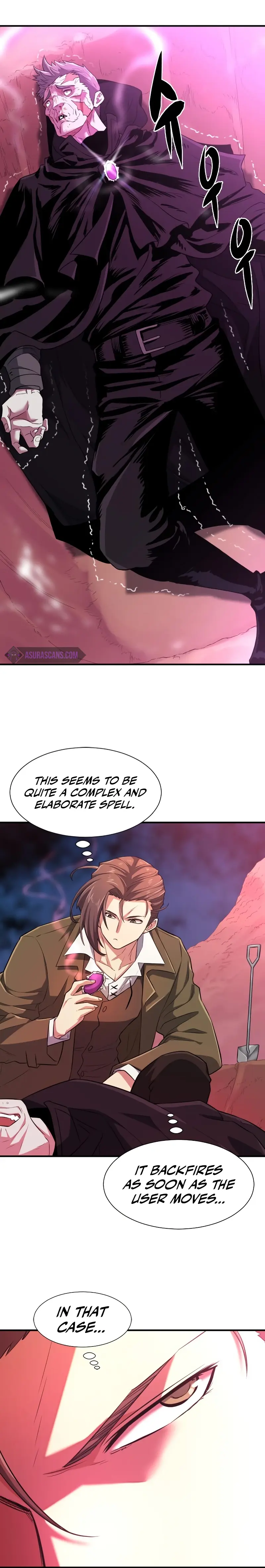 Read The World’s Best Engineer EN Manga Online
