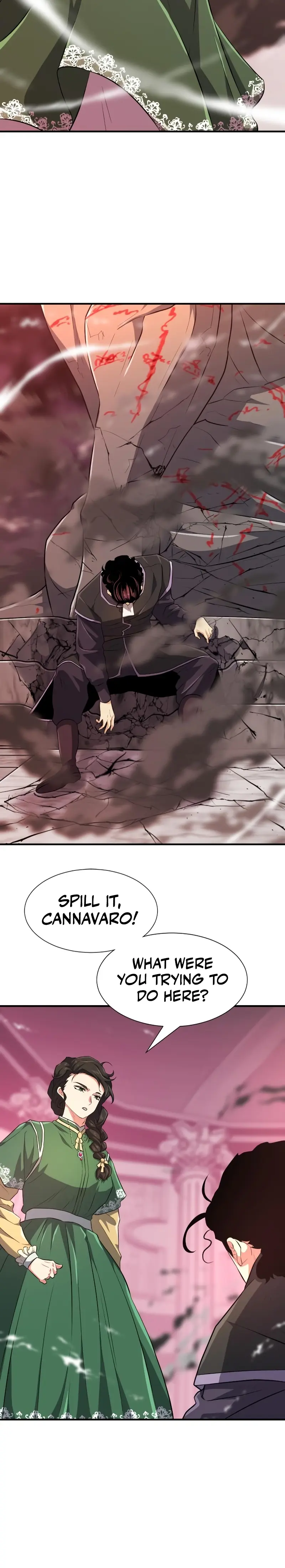 Read The World’s Best Engineer EN Manga Online
