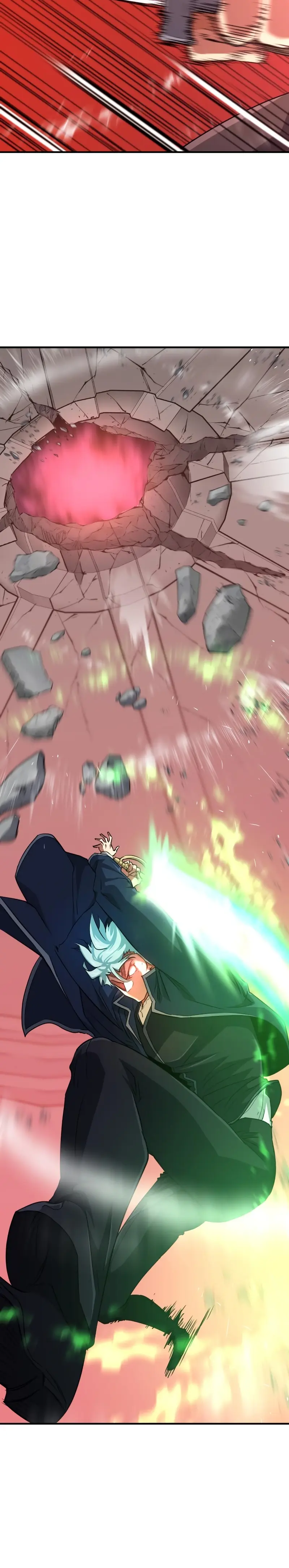 Read The World’s Best Engineer EN Manga Online