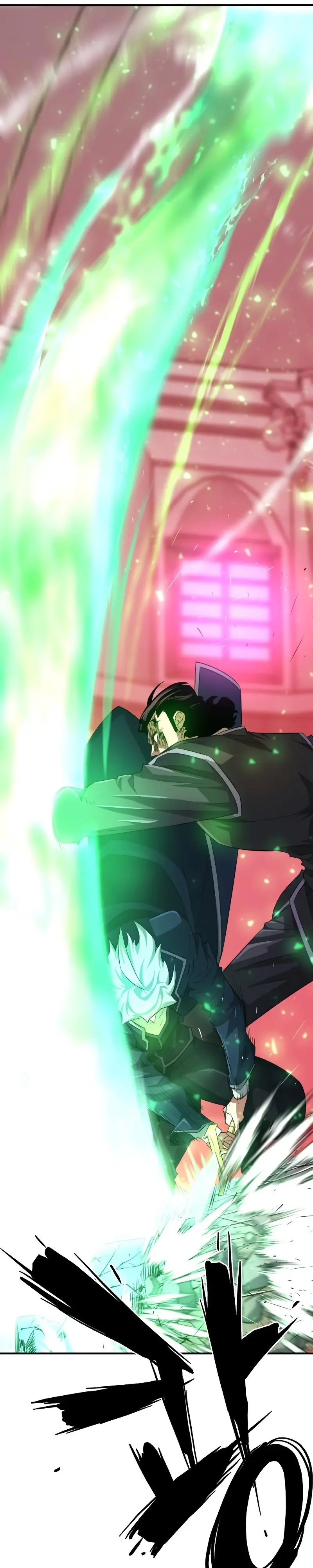 Read The World’s Best Engineer EN Manga Online