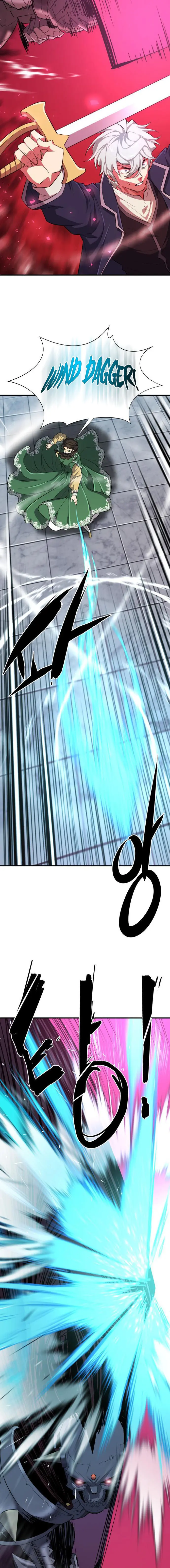 Read The World’s Best Engineer EN Manga Online
