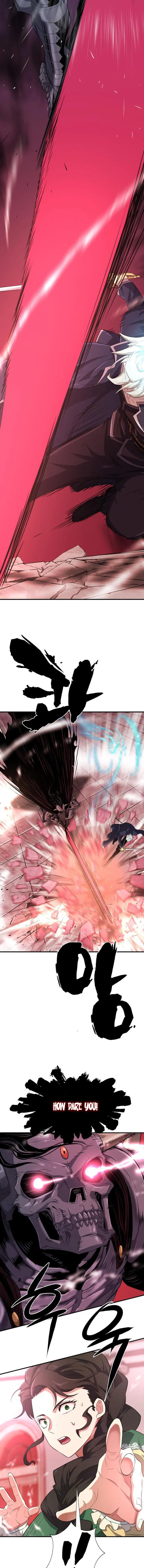 Read The World’s Best Engineer EN Manga Online