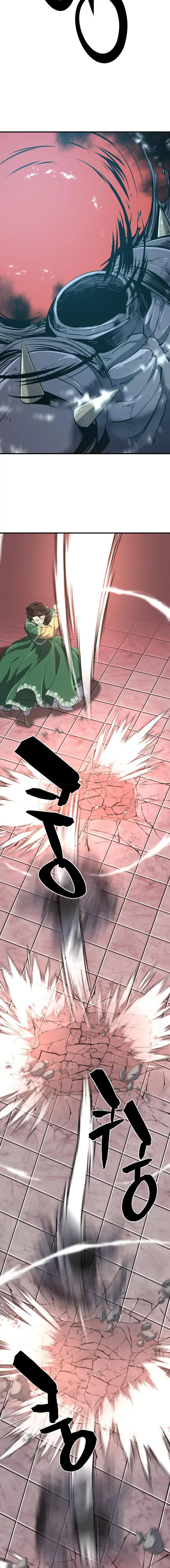 Read The World’s Best Engineer EN Manga Online