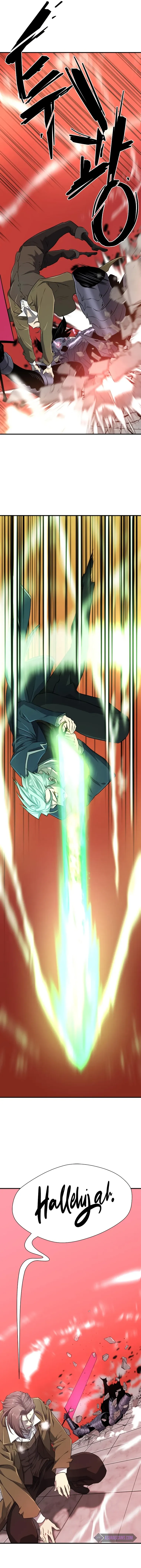 Read The World’s Best Engineer EN Manga Online