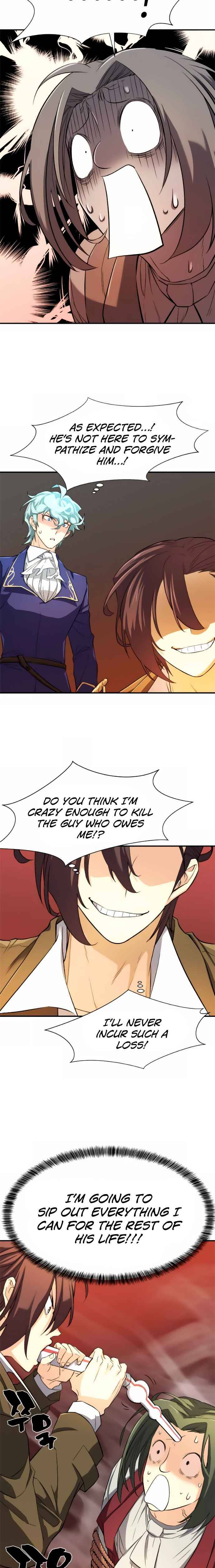 Read The World’s Best Engineer EN Manga Online
