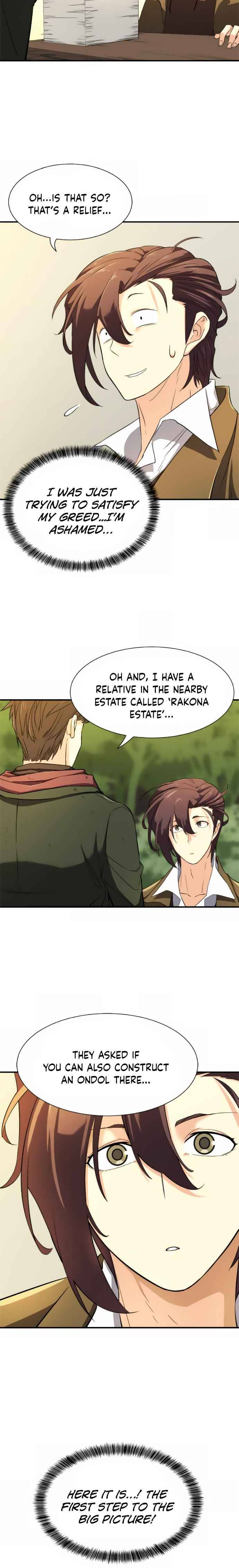 Read The World’s Best Engineer EN Manga Online
