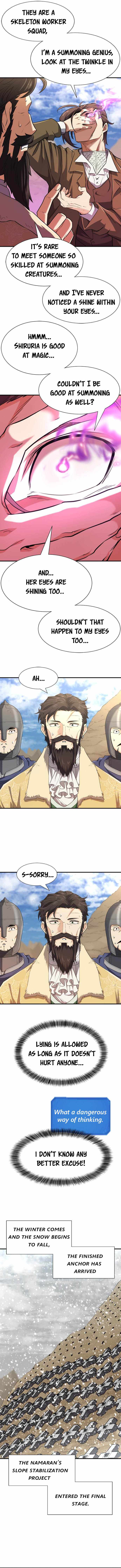 Read The World’s Best Engineer EN Manga Online
