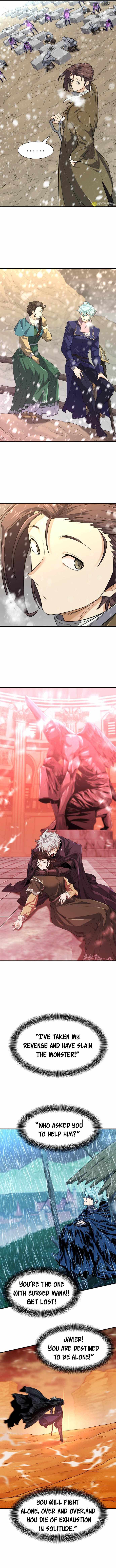 Read The World’s Best Engineer EN Manga Online