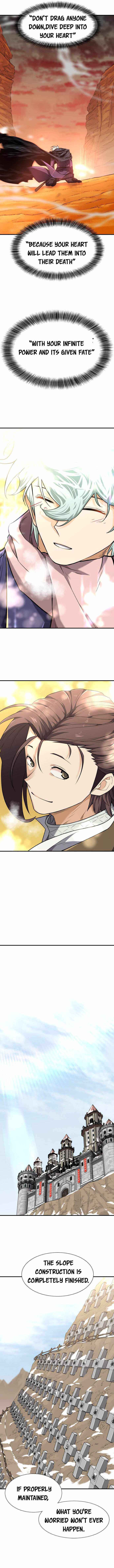 Read The World’s Best Engineer EN Manga Online