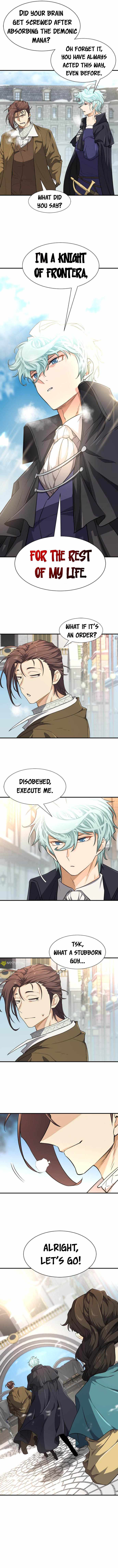 Read The World’s Best Engineer EN Manga Online
