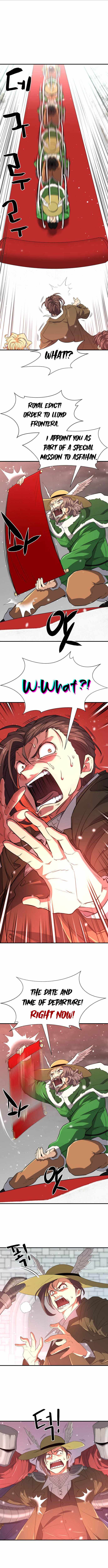 Read The World’s Best Engineer EN Manga Online