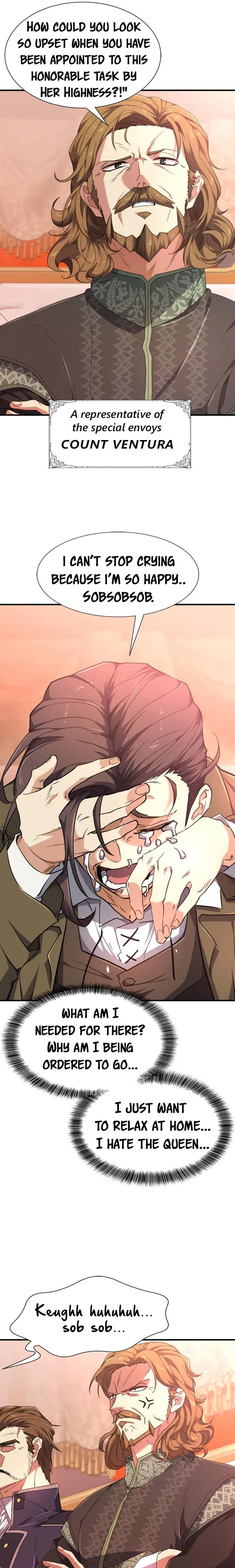 Read The World’s Best Engineer EN Manga Online