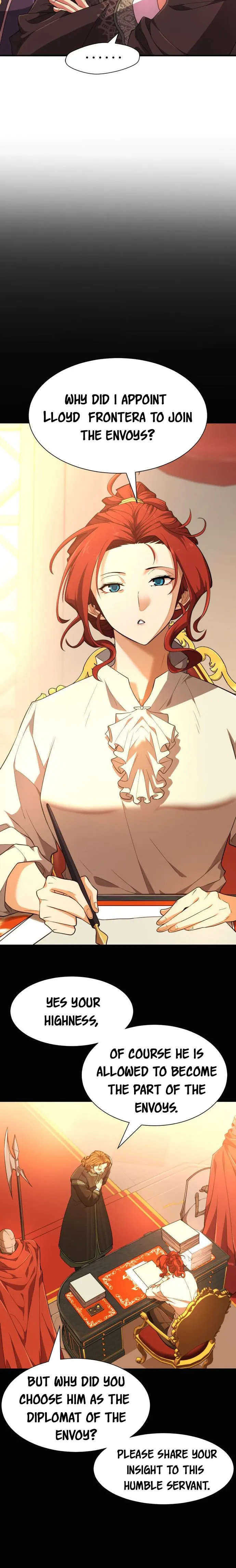 Read The World’s Best Engineer EN Manga Online