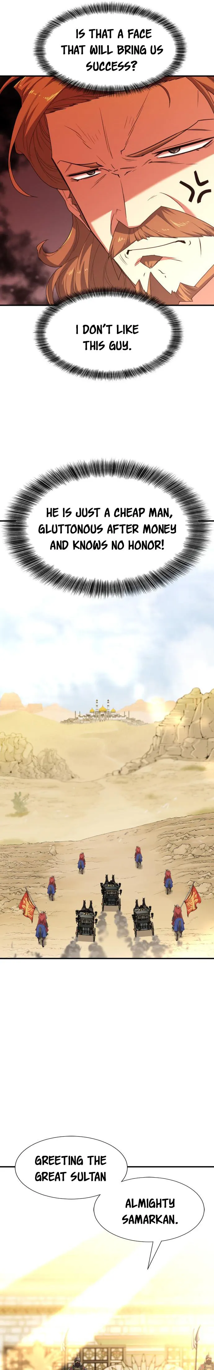 Read The World’s Best Engineer EN Manga Online