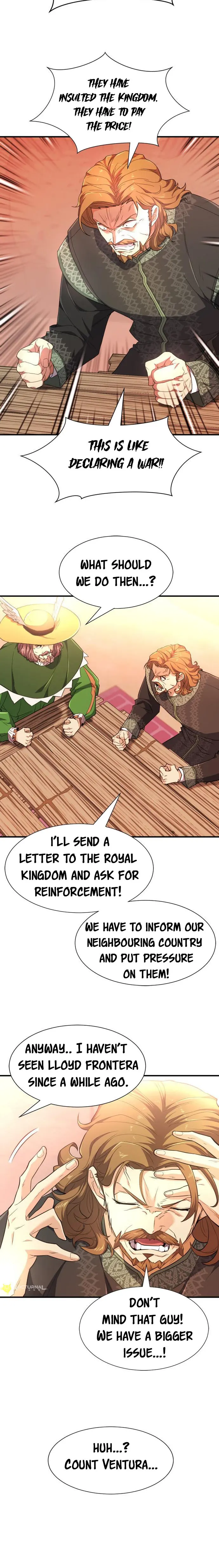 Read The World’s Best Engineer EN Manga Online