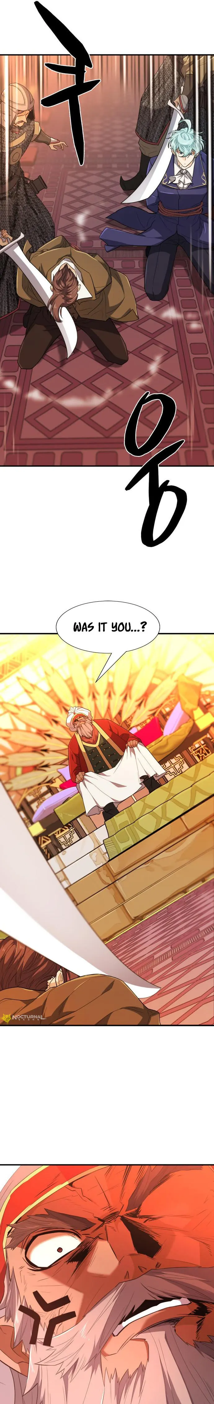 Read The World’s Best Engineer EN Manga Online