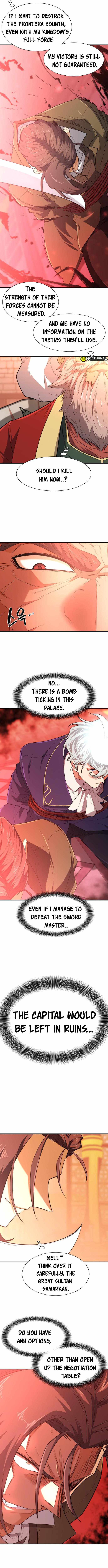 Read The World’s Best Engineer EN Manga Online