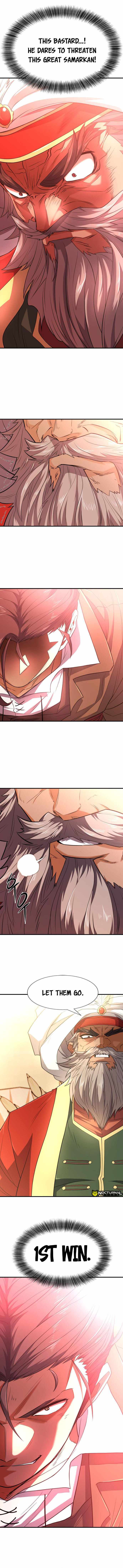 Read The World’s Best Engineer EN Manga Online