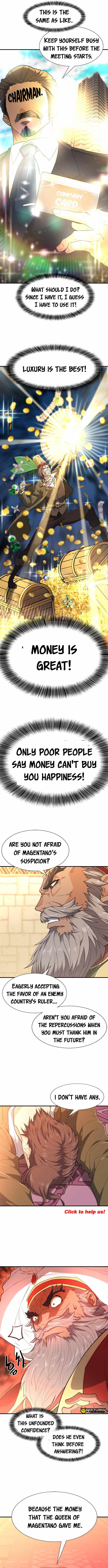 Read The World’s Best Engineer EN Manga Online