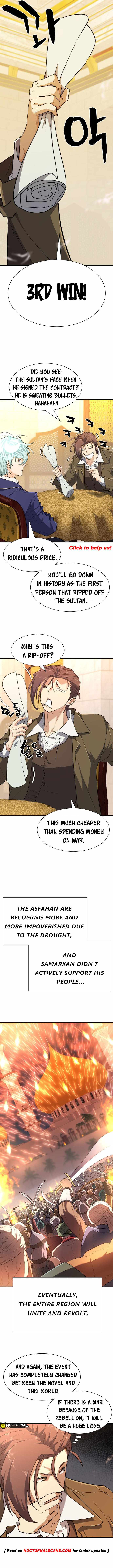 Read The World’s Best Engineer EN Manga Online